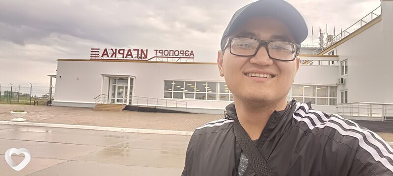 Бато, 23, Улан-Удэ — анкета №2636887