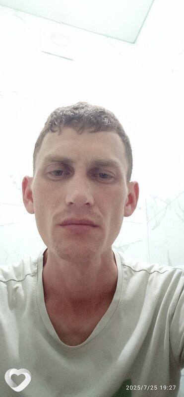 Влад, 31, Стерлитамаке — анкета №2636947