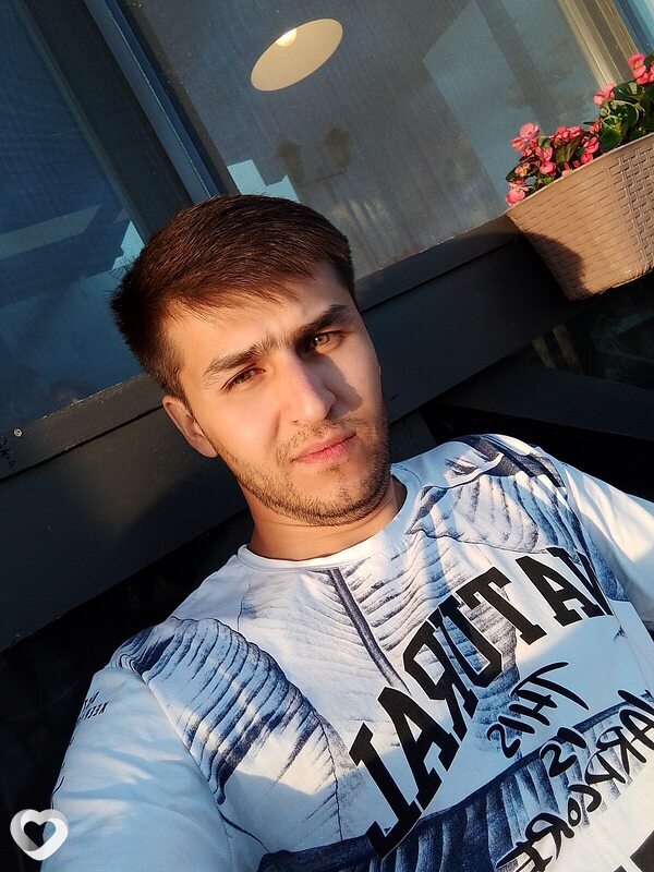 Юкуб, 30, Казани — анкета №2636948
