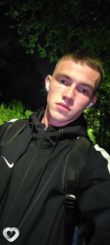 Andrei, 21, Новокузнецке — анкета №2636952