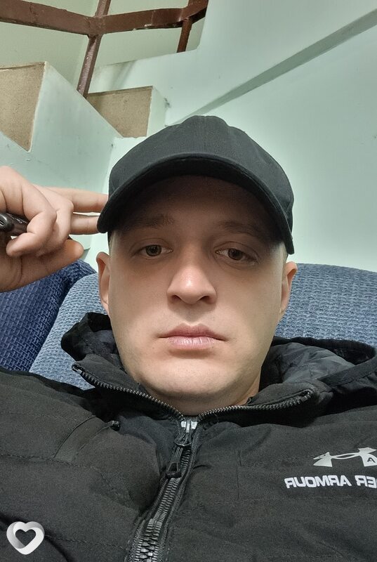 Александр, 32, Одессе — анкета №2636957