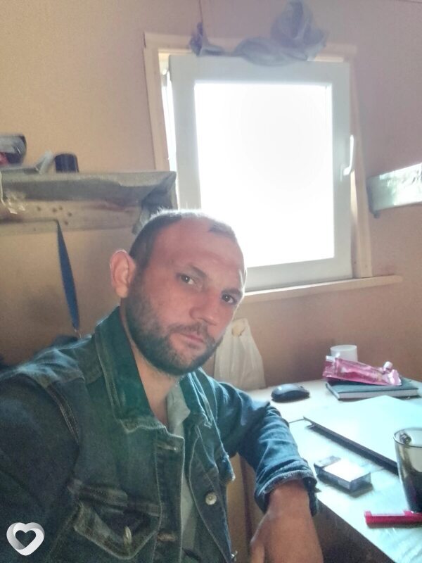 Aleks, 39, Ревде — анкета №2636969