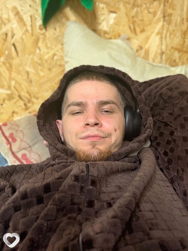 Вадим, 21, Мариуполе — анкета №2636975