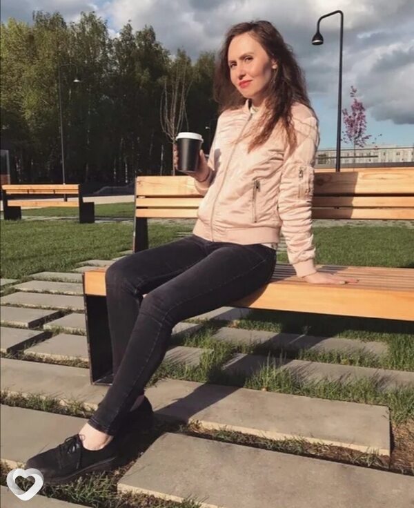 Маша, 35, Ижевске — анкета №2636978