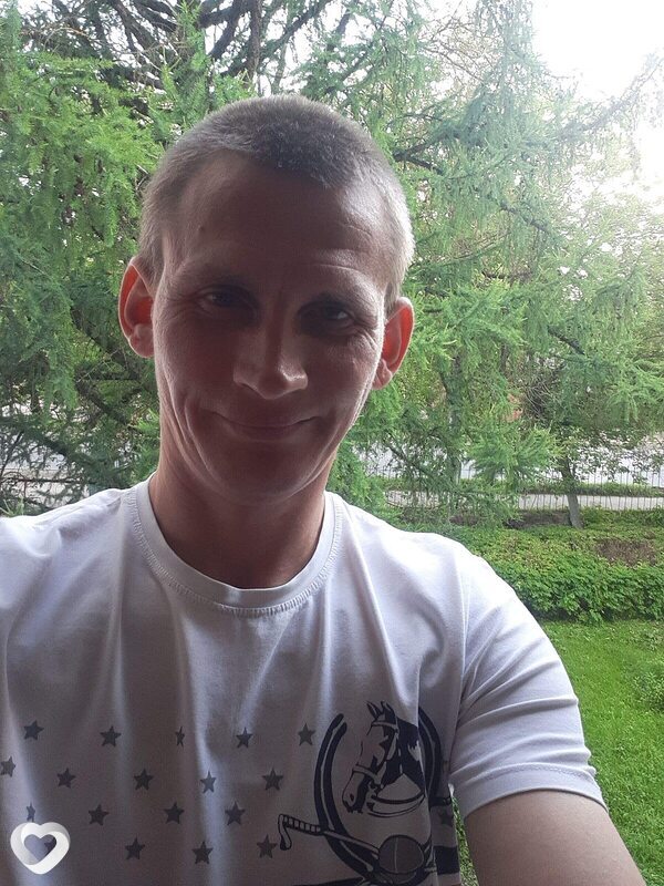 Влад, 38, Иванове — анкета №2636981