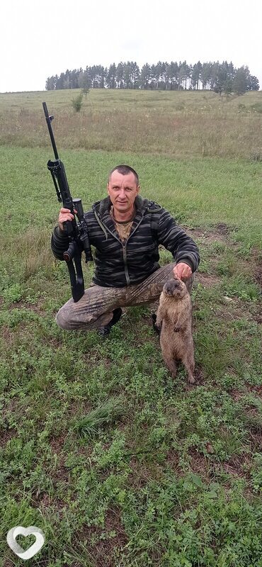 Сергей, 54, Архангельске — анкета №2636982