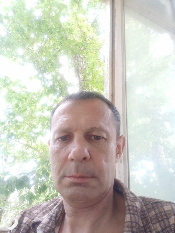 Андрей, 53, Оренбурге — анкета №2636985