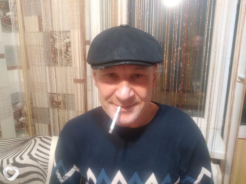 Антолий, 53, Витебске — анкета №2636987
