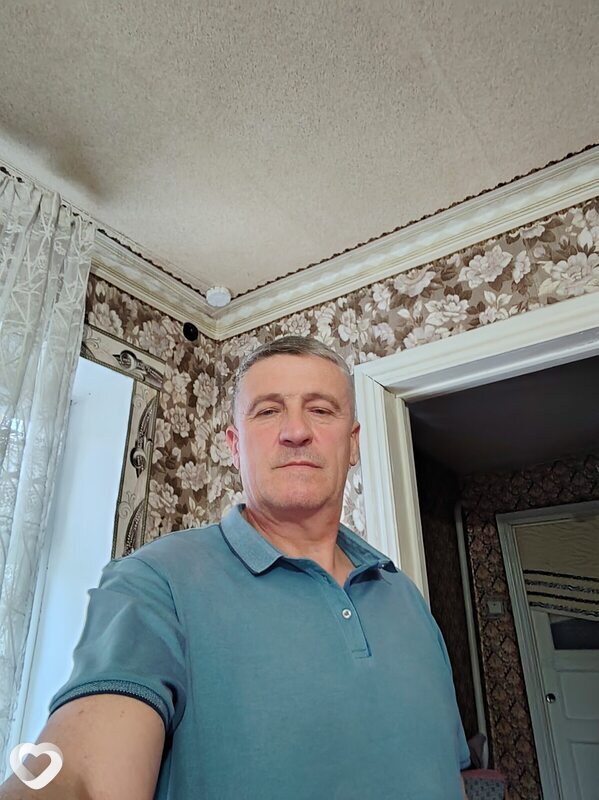 Андрей, 54, Луганске — анкета №2637056