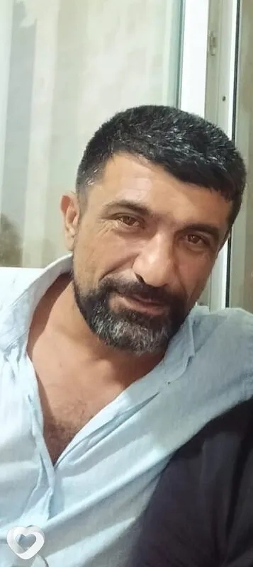 Заур, 45, Москве — анкета №2637062