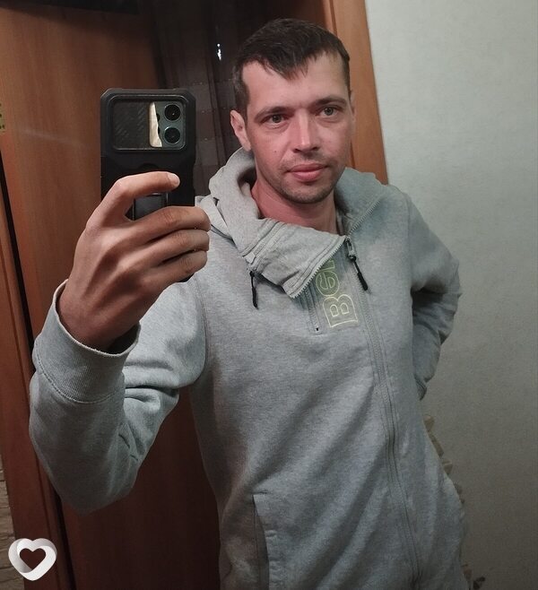 Артем, 34, Челябинске — анкета №2637065