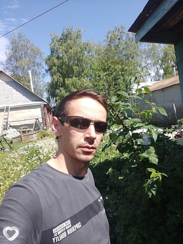 Денис, 35, Нижнем Новгороде — анкета №2637092