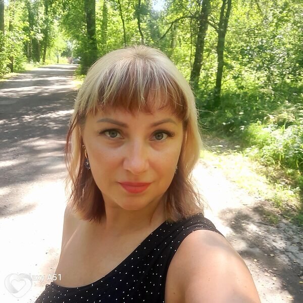 Юлия, 44, Омске — анкета №2637102