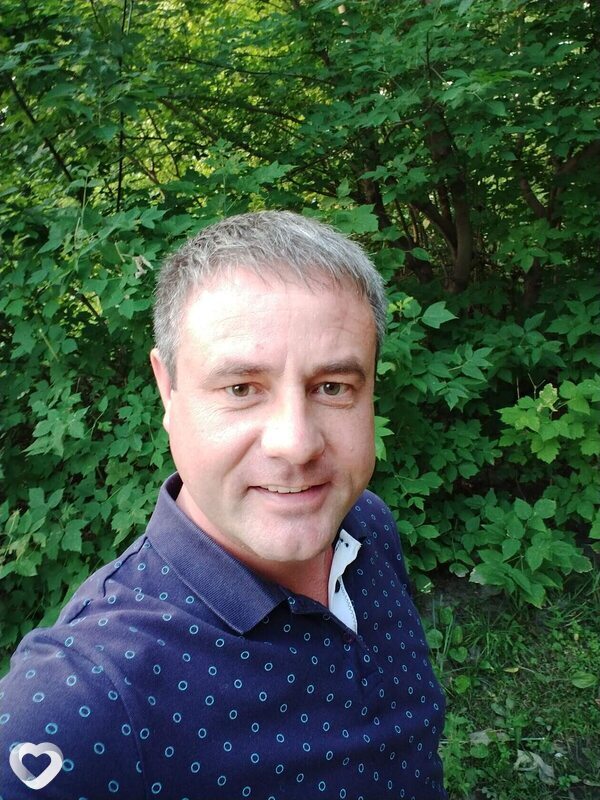Дмитрий, 44, Барнауле — анкета №2637110