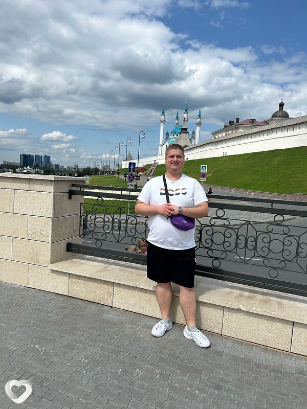 Александр, 29, Красногорске — анкета №2637181