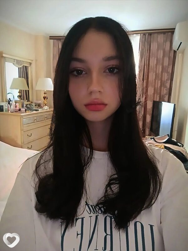 Victoria, 19, Красноярске — анкета №2637189