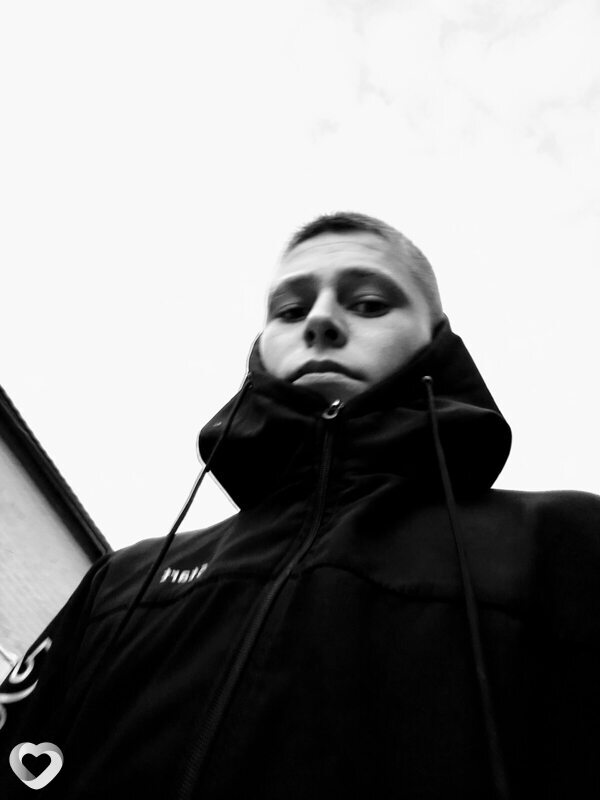 Никита, 19, Кургане — анкета №2637118