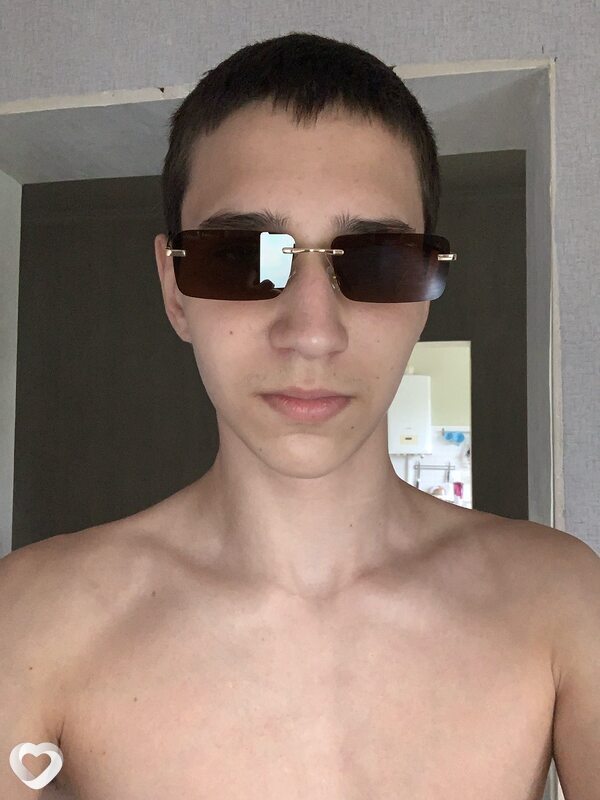 Дима, 21, Краснодаре — анкета №2637122