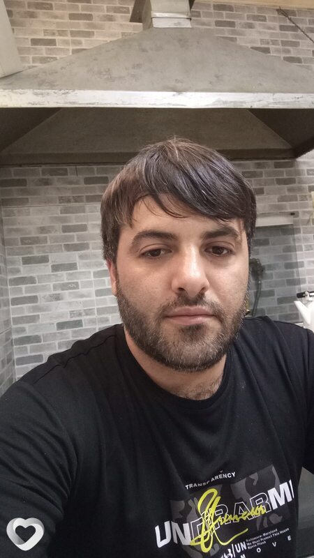 Сулейман, 32, Уральске — анкета №2637125