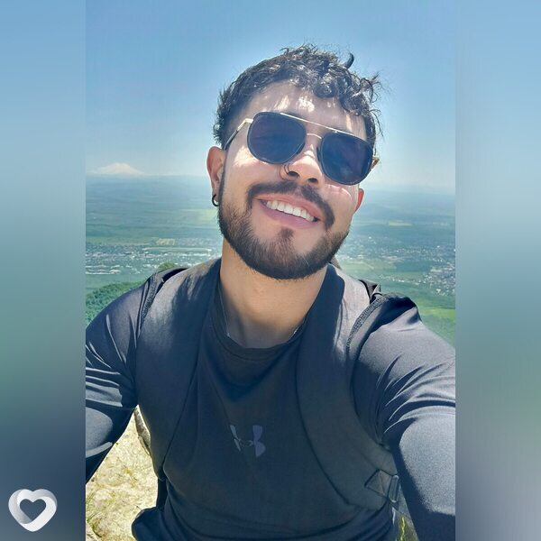 Давид Уэртас, 29, Пятигорске — анкета №2637132