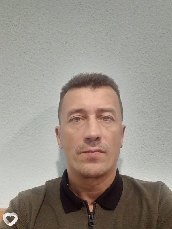 Алексей, 49, Заполярном — анкета №2637066
