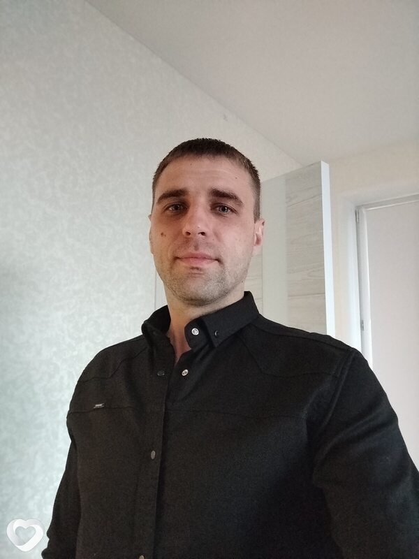 Александр, 37, Сургуте — анкета №2637068