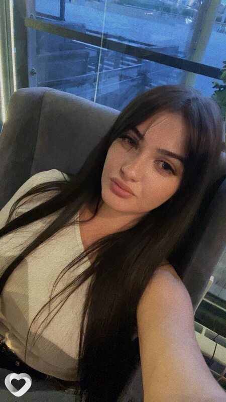 Леся, 26, Санкт-Петербурге — анкета №2637071