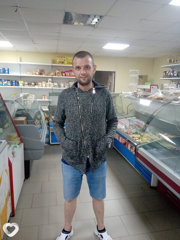 Роман, 41, Курске — анкета №2637079