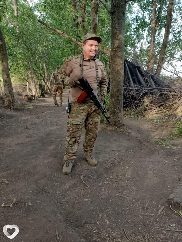 Андрей, 44, Барнауле — анкета №2637082