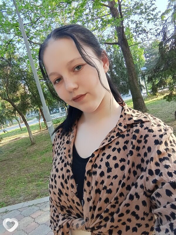 Crazy Lady, 22, Симферополе — анкета №2637143