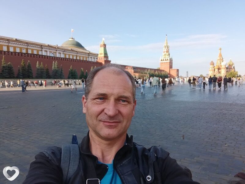 Алексей, 49, Луганске — анкета №2637150