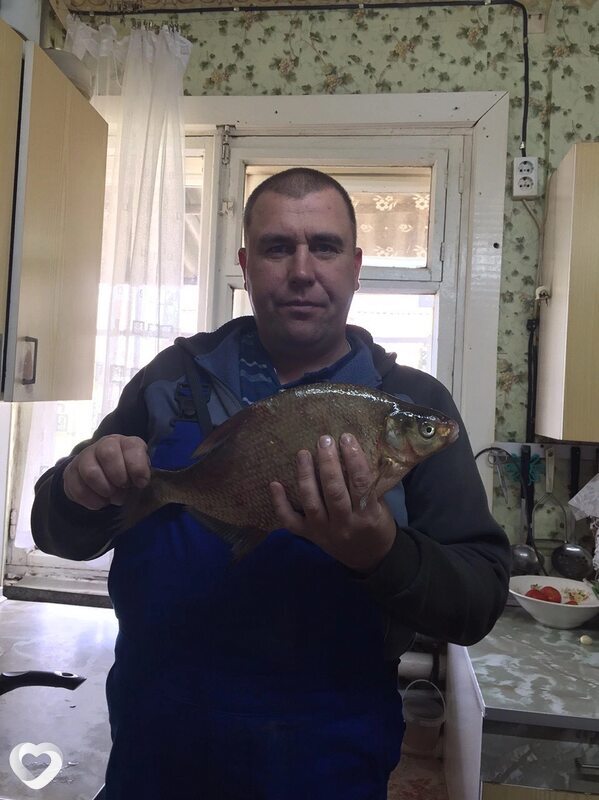 Михаил, 49, Кирове — анкета №2637152
