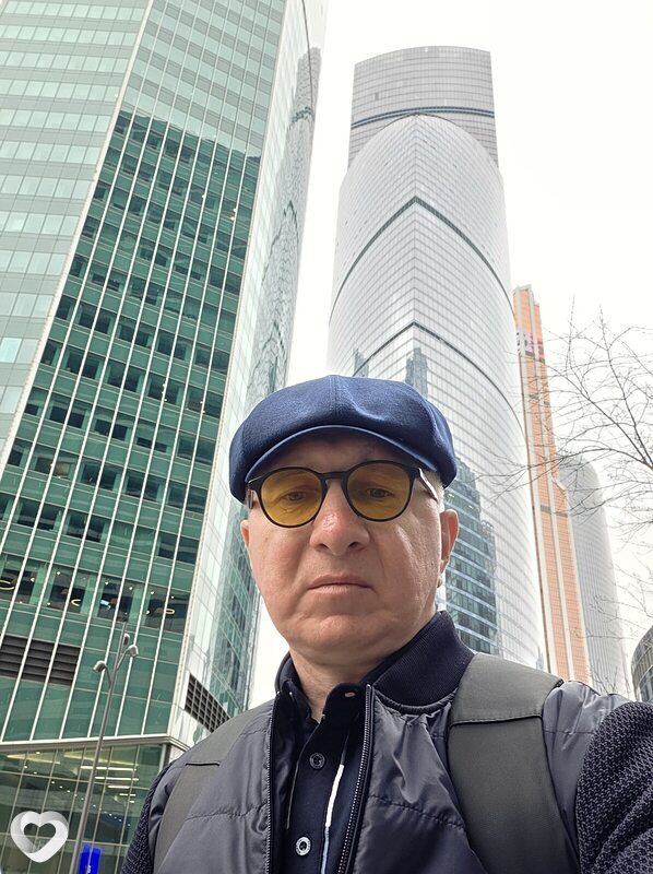 Александр, 50, Тюмени — анкета №2637626