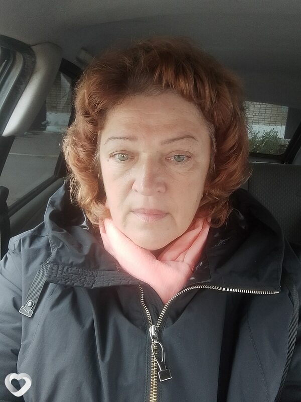 Ольга, 52, Димитровграде — анкета №2637627