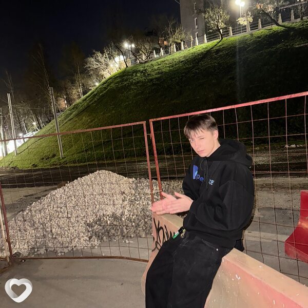 Илья, 20, Нижнем Новгороде — анкета №2637629