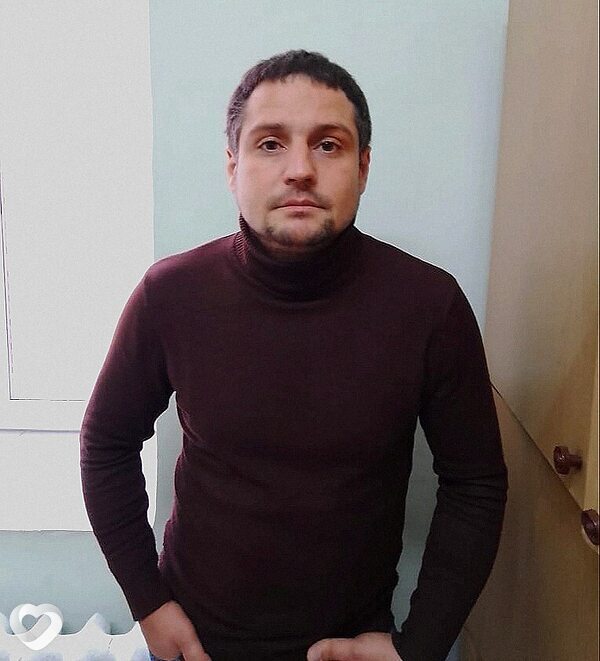 Серёга, 38, Златоусте — анкета №2637632