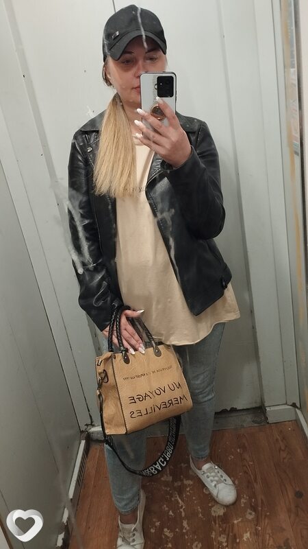 Екатерина, 36, Курске — анкета №2637634