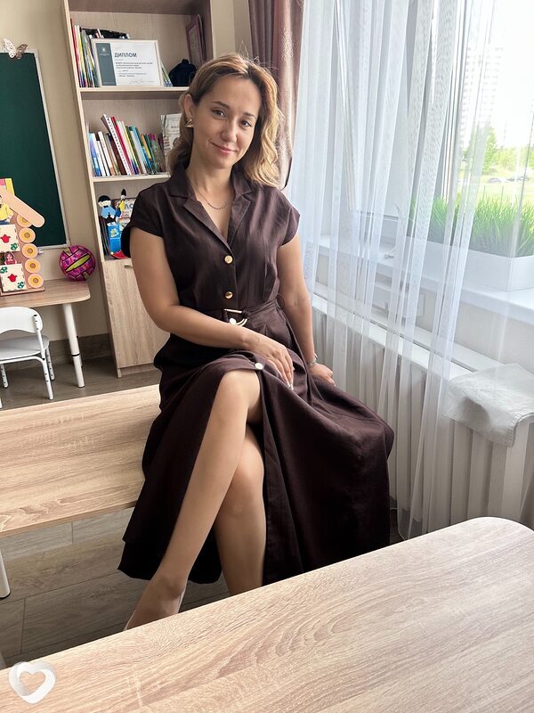 Рузалия, 38, Казани — анкета №2637647