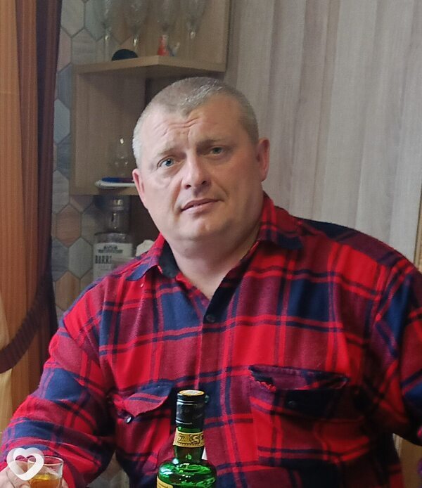 Максим, 42, Луховицах — анкета №2637648