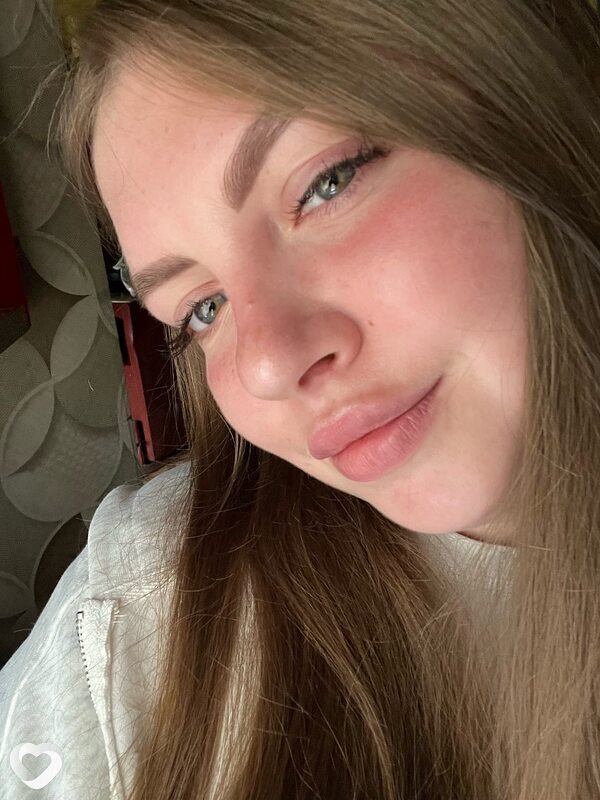 Сабрина, 23, Минске — анкета №2637660