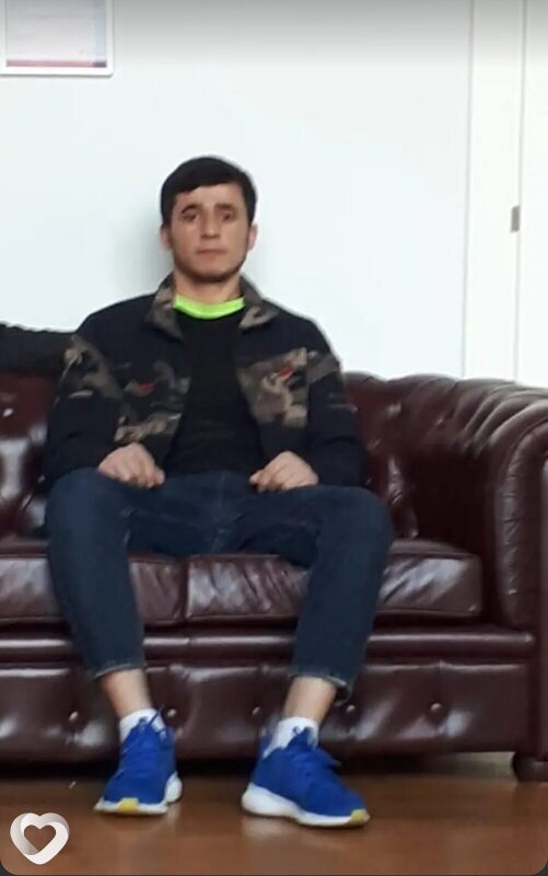 Тахтр, 28, Братске — анкета №2637661