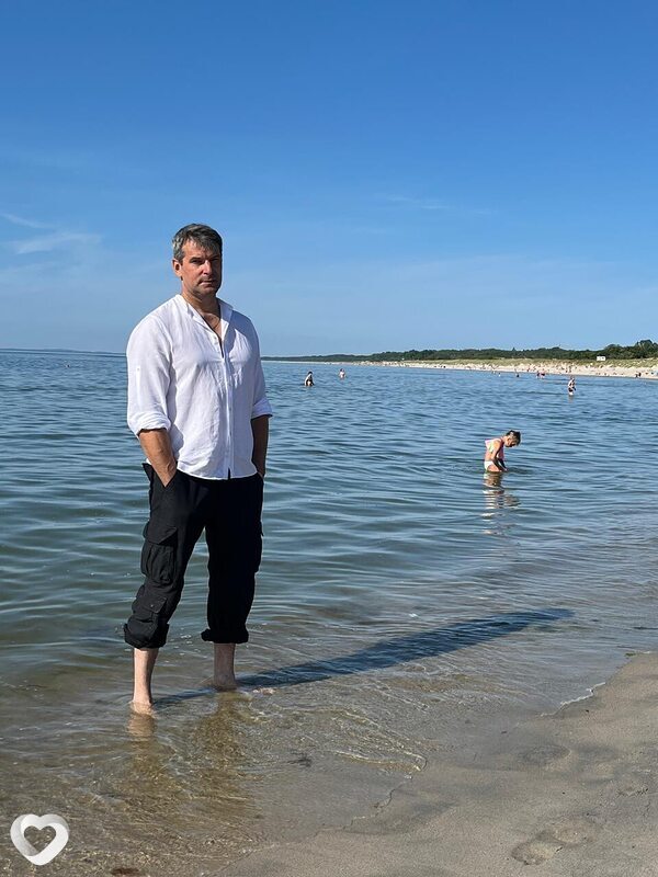 Сергей, 52, Пензе — анкета №2637346
