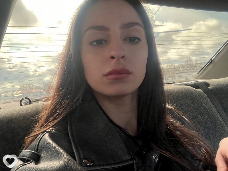 Соня, 21, Москве — анкета №2637359