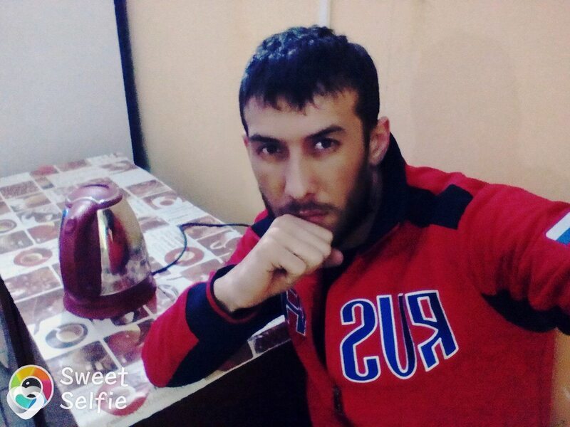 Снайпер, 39, Омске — анкета №2637222