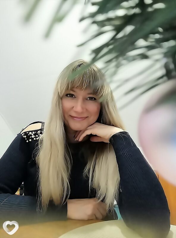Марина, 53, Солигорске — анкета №2637229