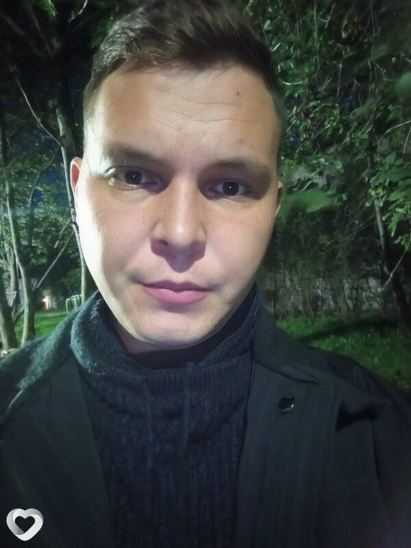 Гена, 30, Приозерске — анкета №2637230