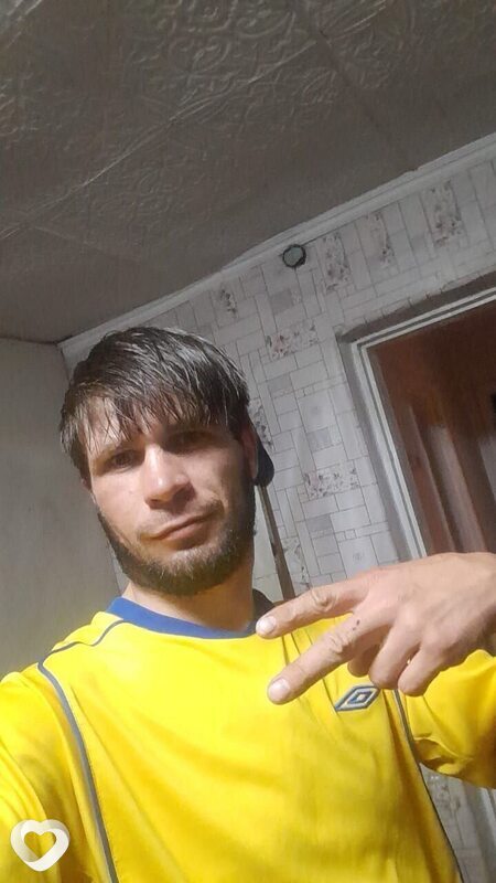 Валерий, 31, Семей — анкета №2637235