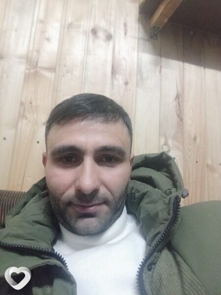 Серый, 39, Горловке — анкета №2637237