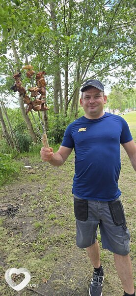 Artem, 39, Познань — анкета №2637240