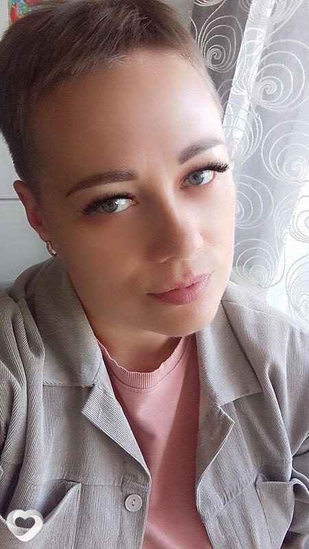 Анастасия, 40, Иркутске — анкета №2637291